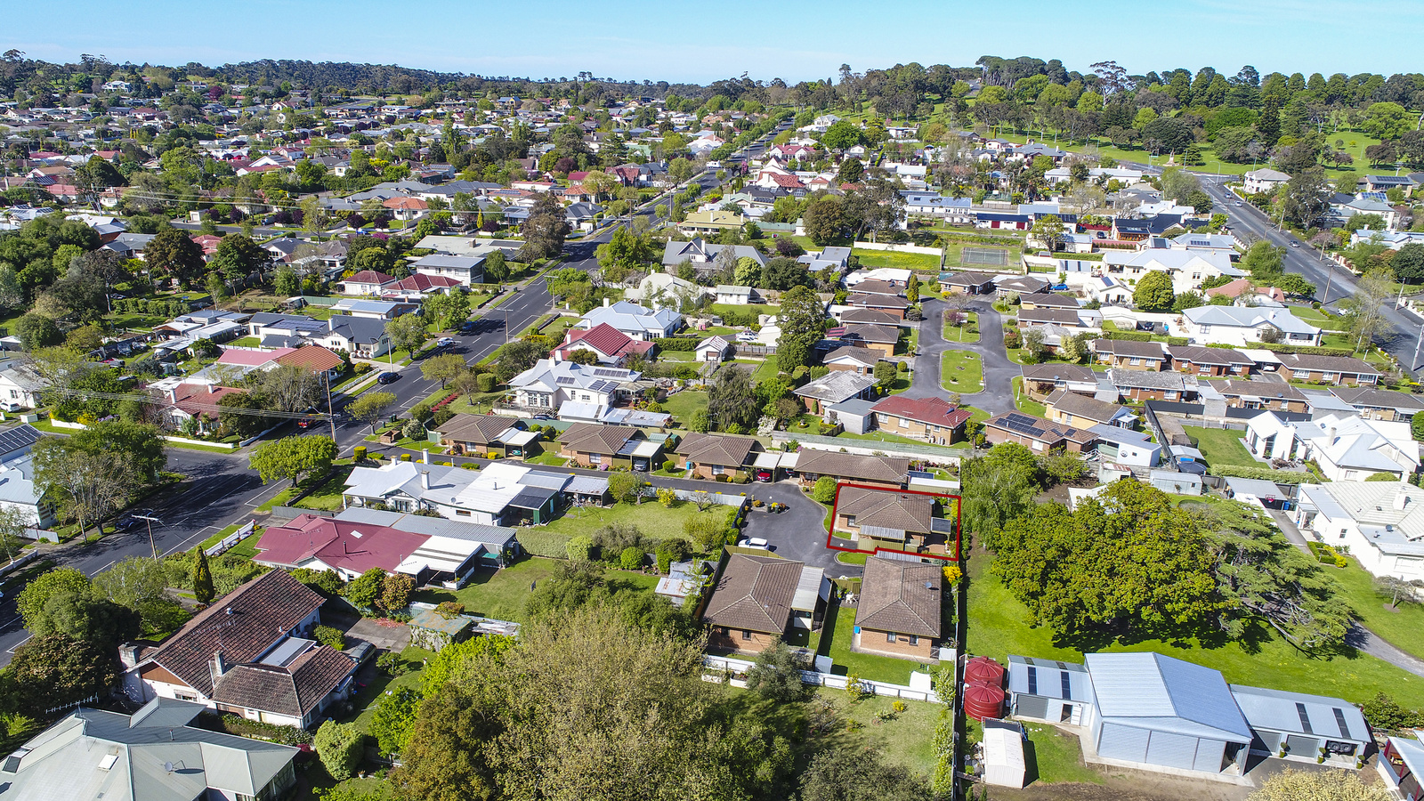 5 / 60 Ferrers Street, Mount Gambier