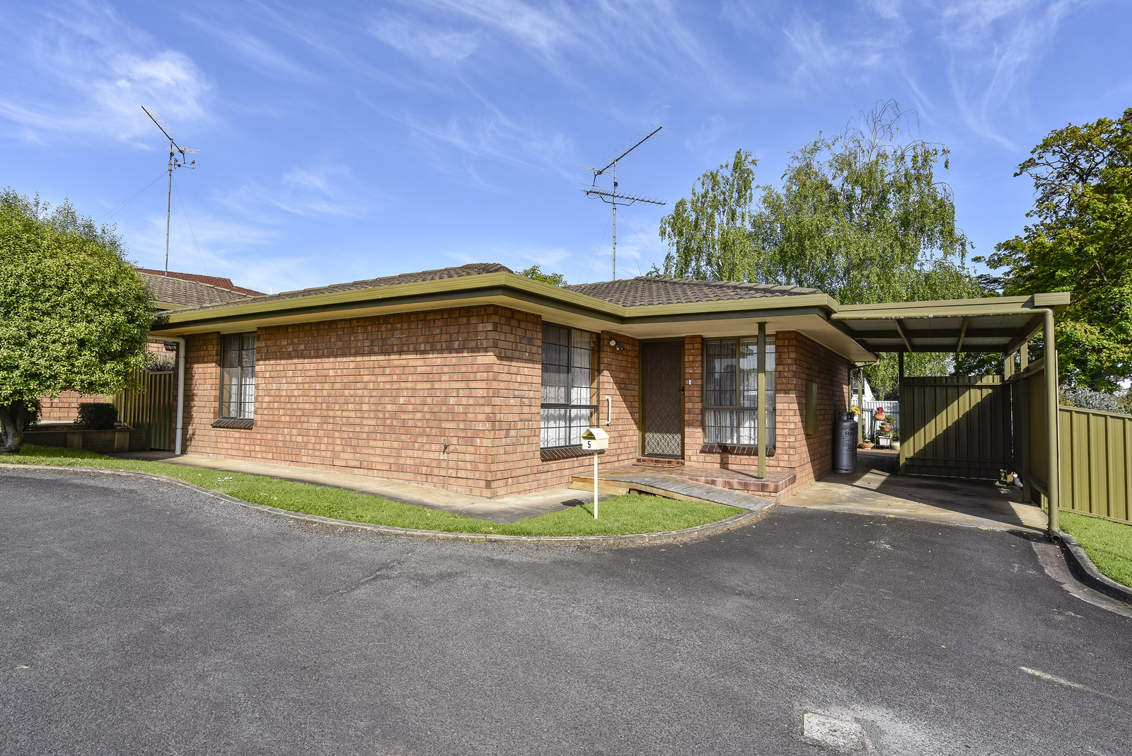 5 / 60 Ferrers Street, Mount Gambier