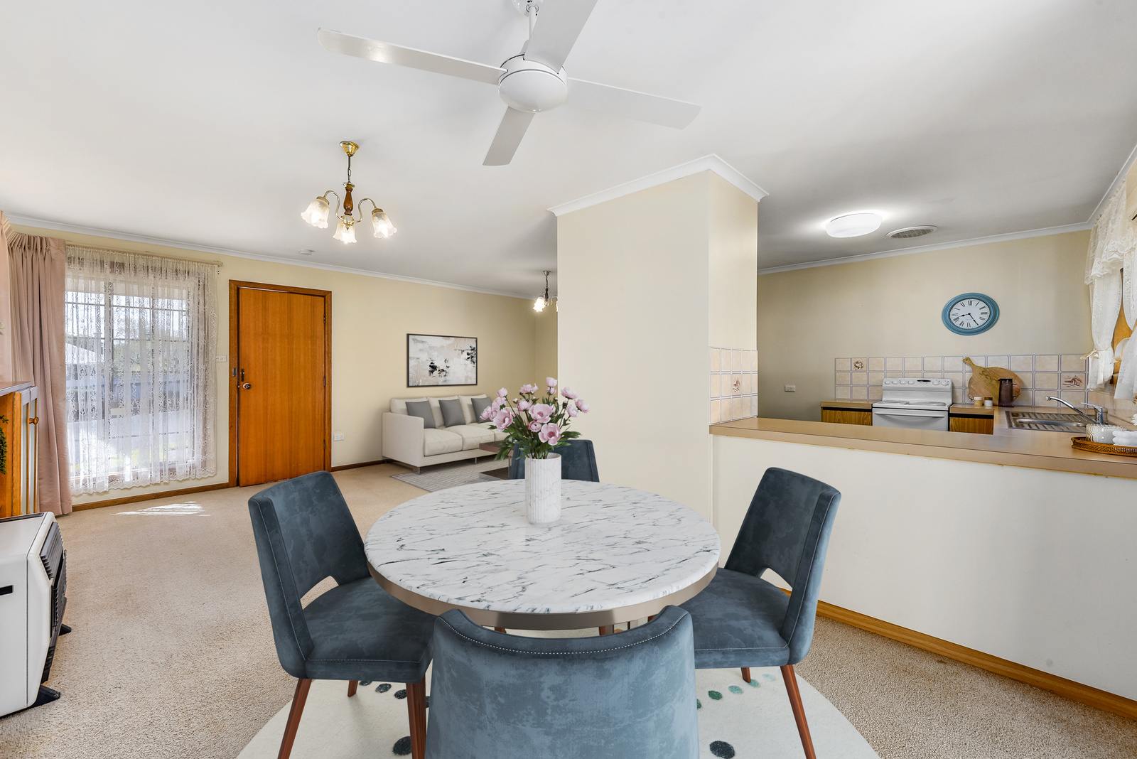 5 / 60 Ferrers Street, Mount Gambier