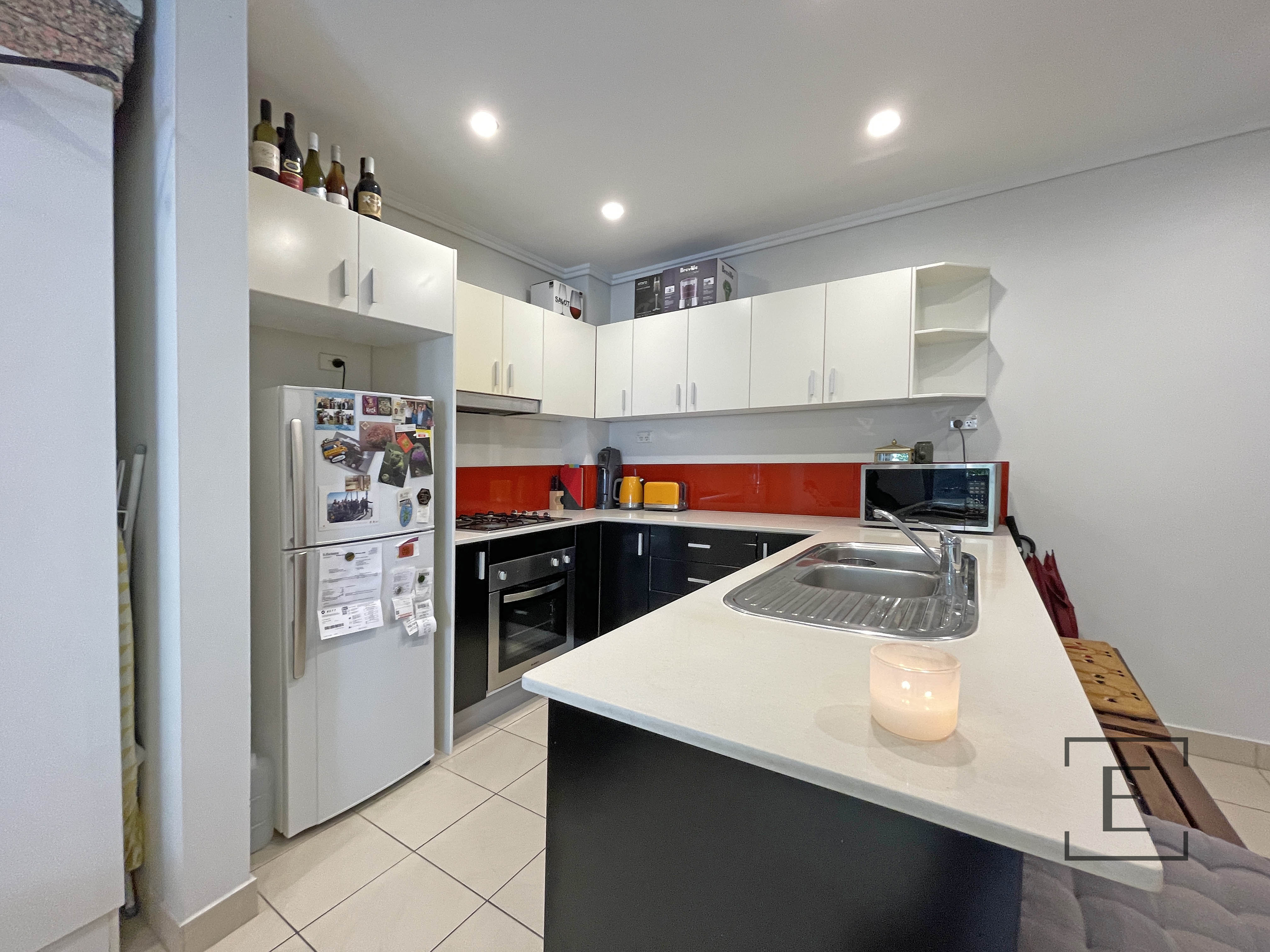 10 / 28-32 Marlborough Road, Homebush West