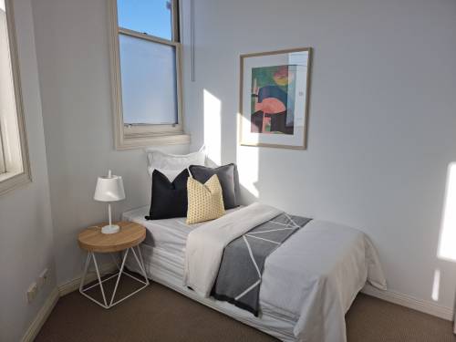 C5 / 415 Brunswick Road, Brunswick West