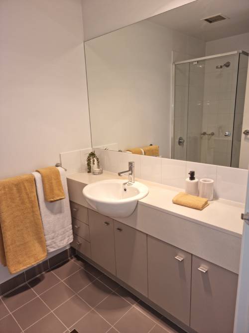 C5 / 415 Brunswick Road, Brunswick West