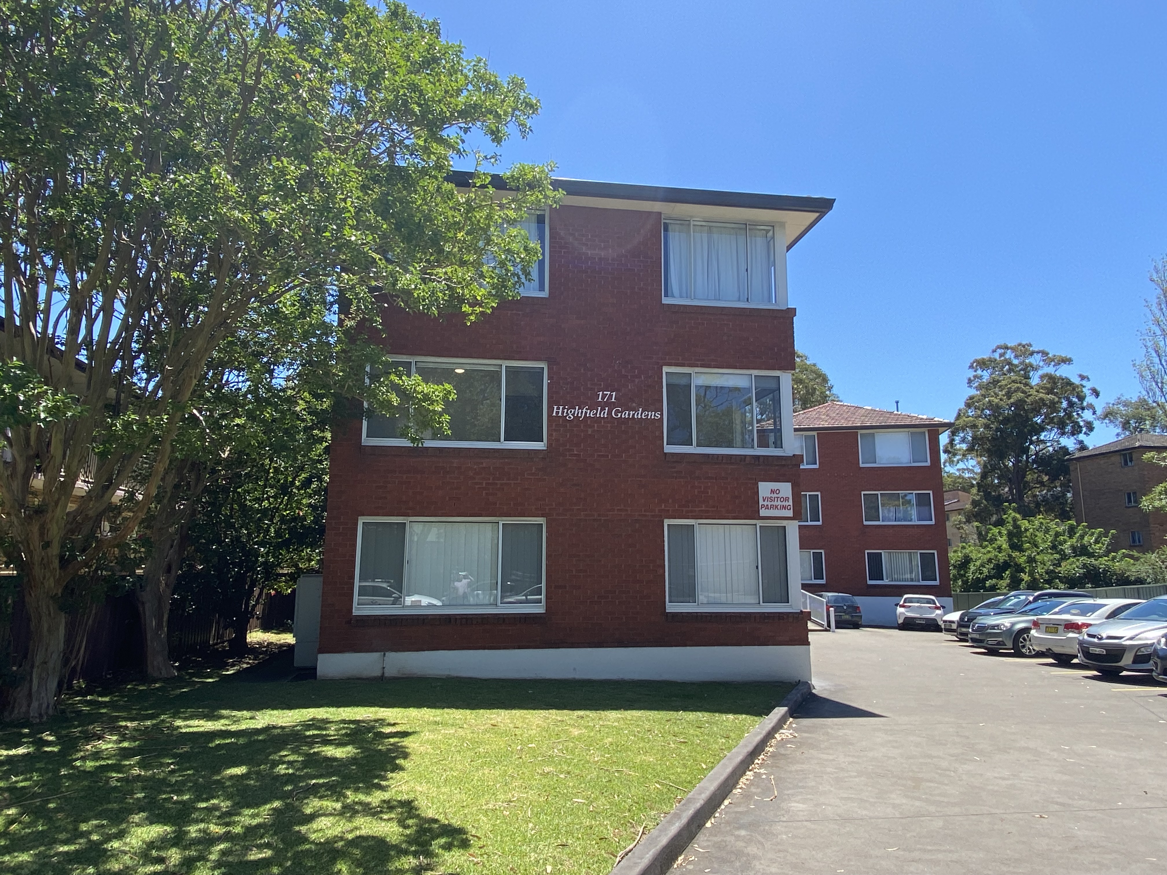 4 / 171 Willarong Road, Caringbah