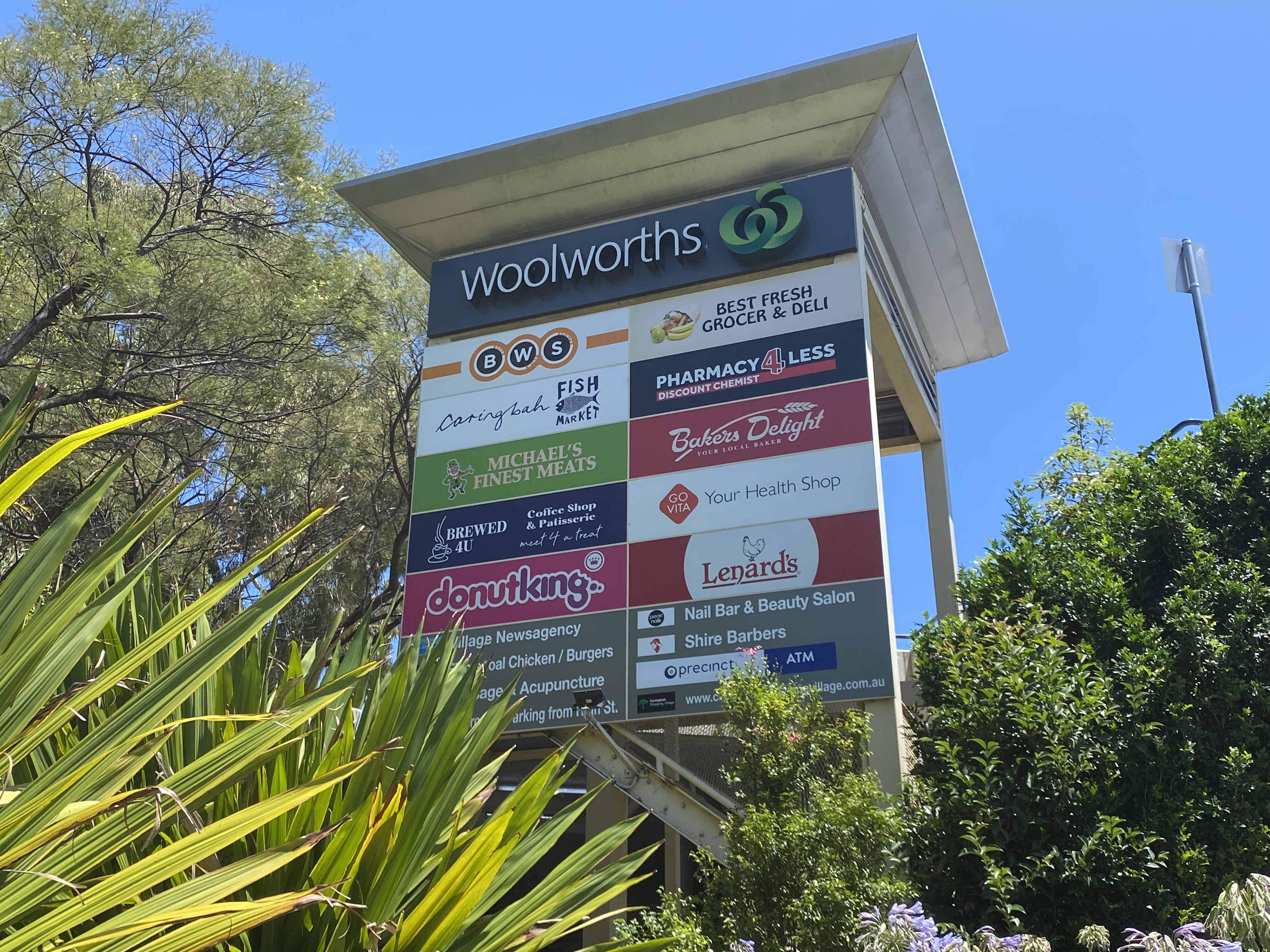 4 / 171 Willarong Road, Caringbah