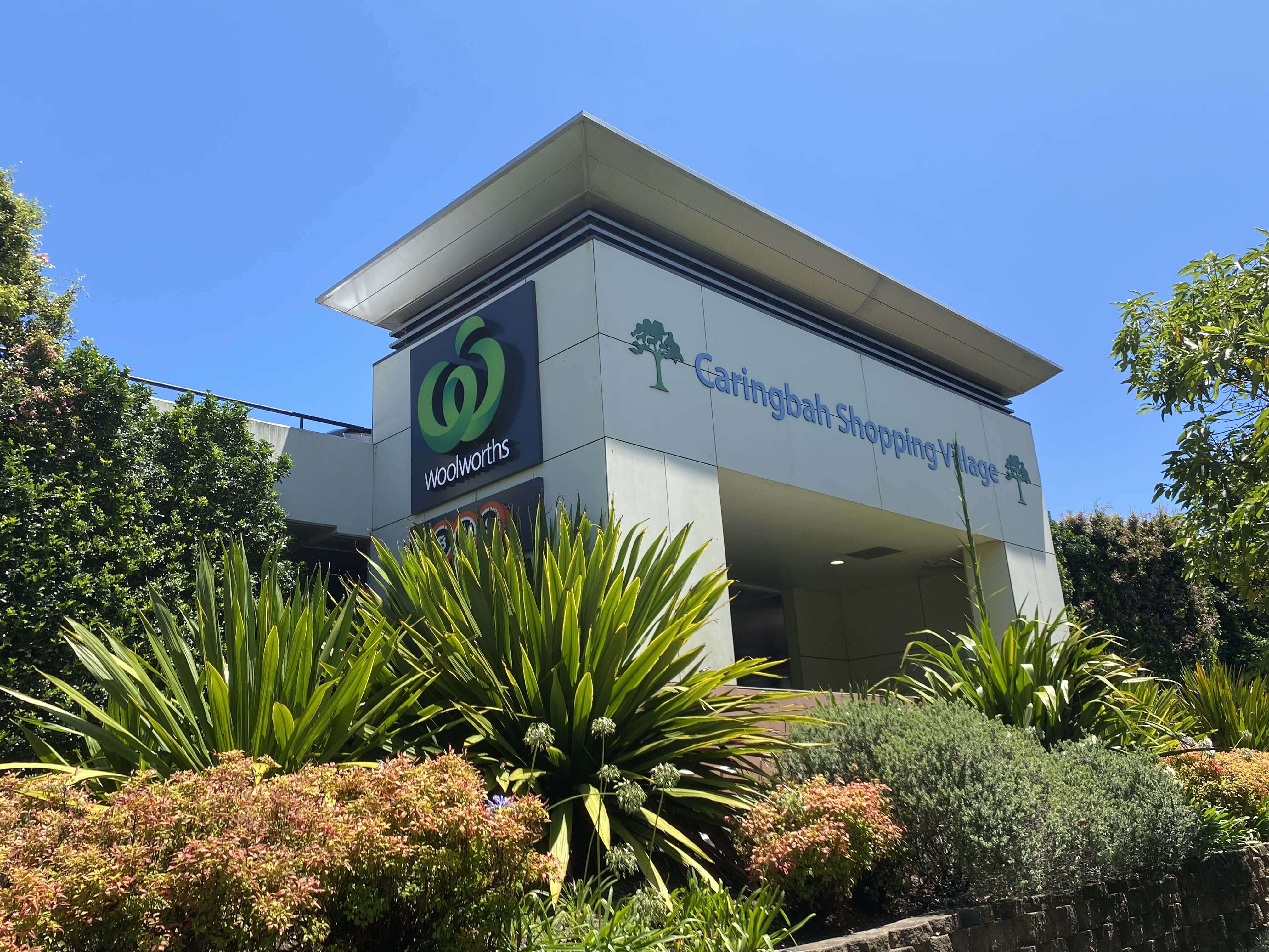 4 / 171 Willarong Road, Caringbah