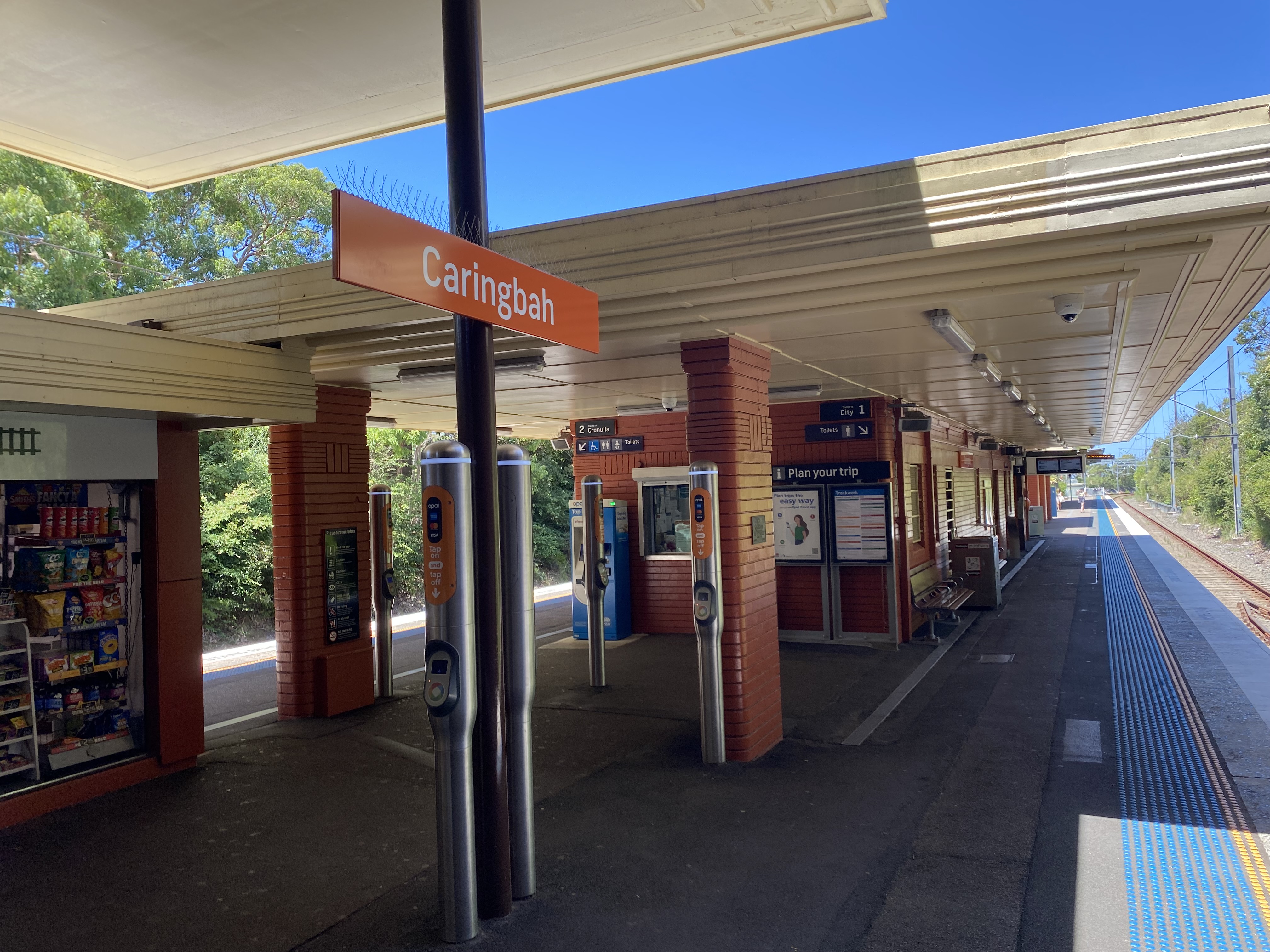 4 / 171 Willarong Road, Caringbah