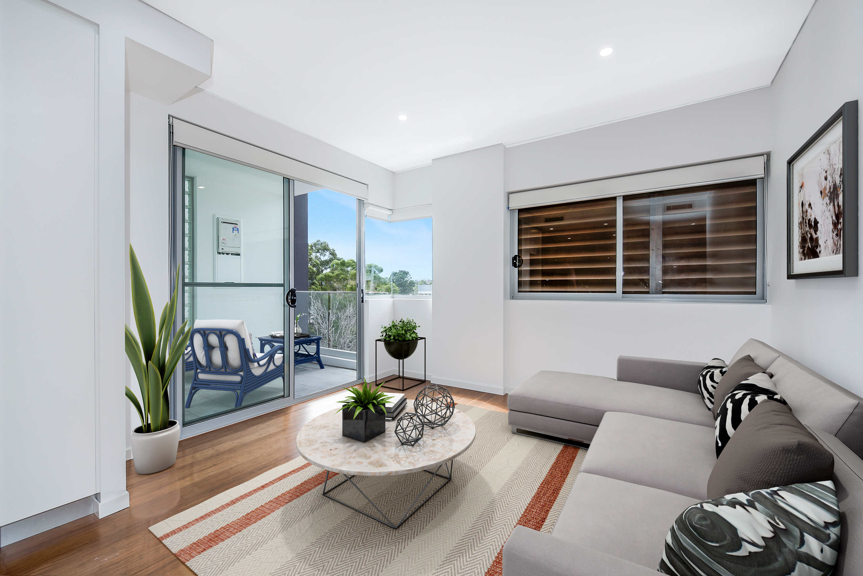 305 / 19-23 Short Street, Homebush