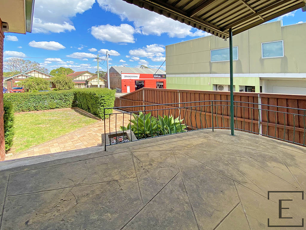 25 Byron Street, Croydon