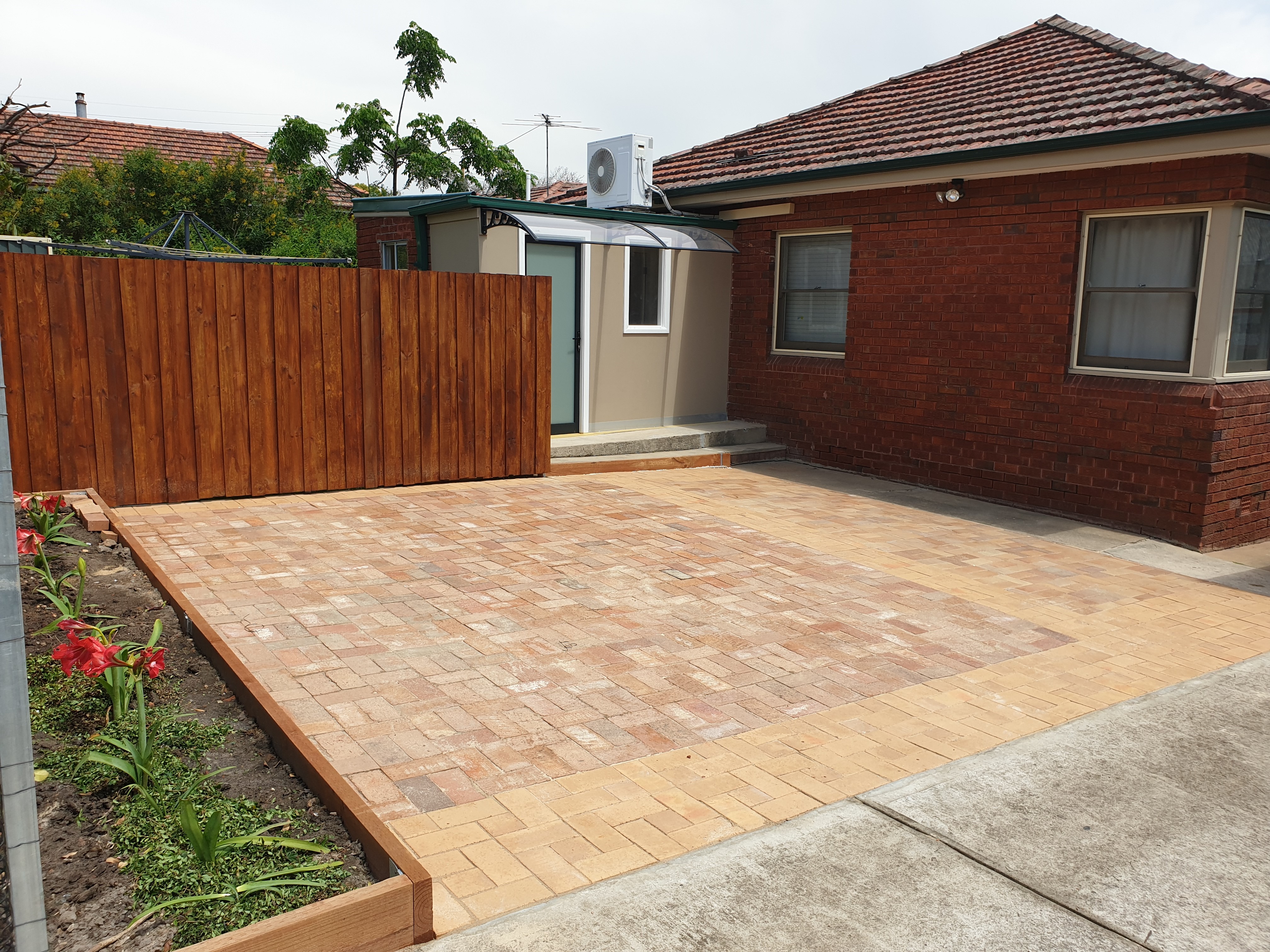 25 Byron Street, Croydon