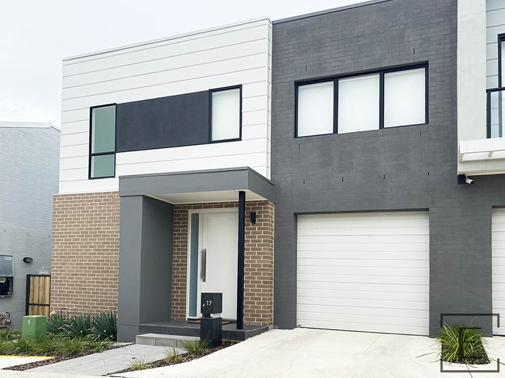17 Flyer Glade, Blacktown