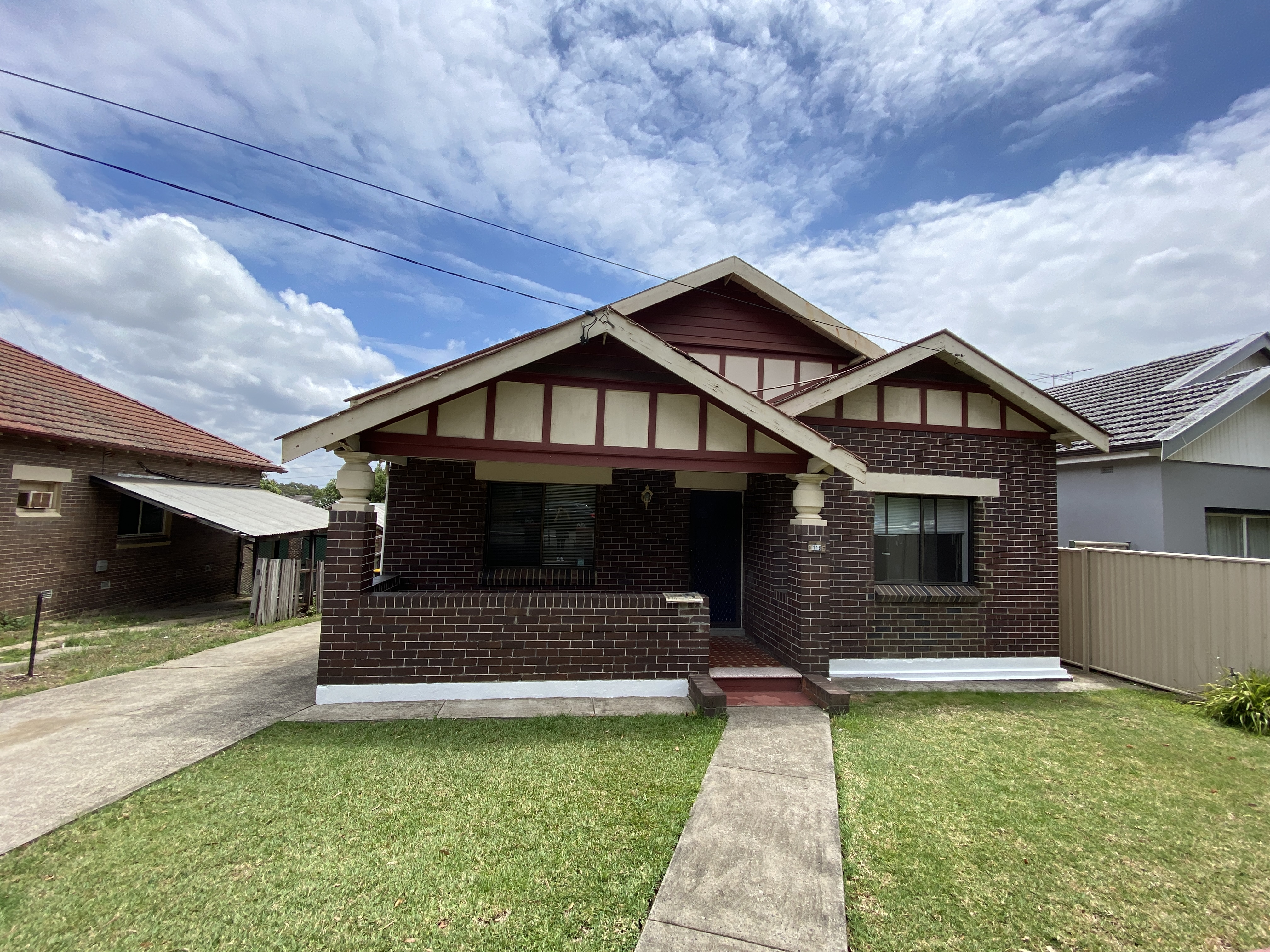 118 George Street, North Strathfield