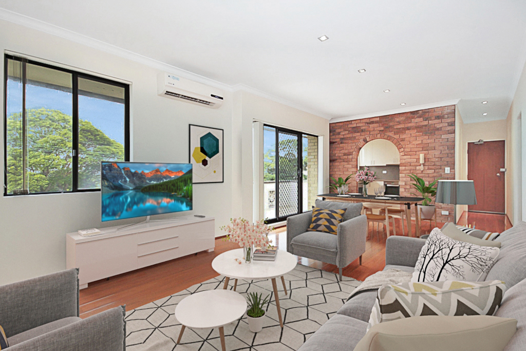 6 / 14 Montrose Road, Abbotsford