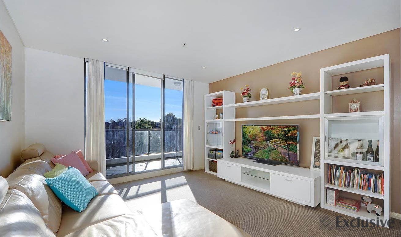 913 / 1C Burdett Street, Hornsby
