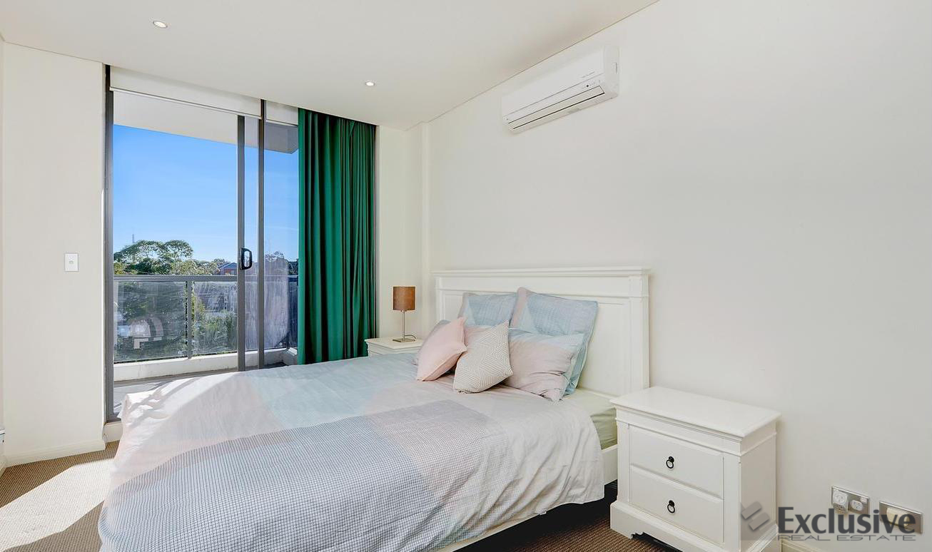 913 / 1C Burdett Street, Hornsby