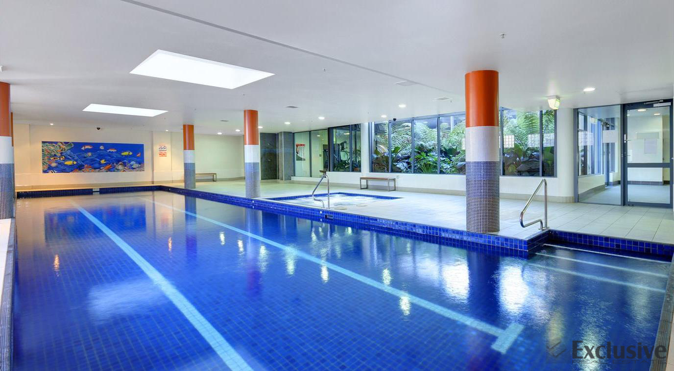 913 / 1C Burdett Street, Hornsby