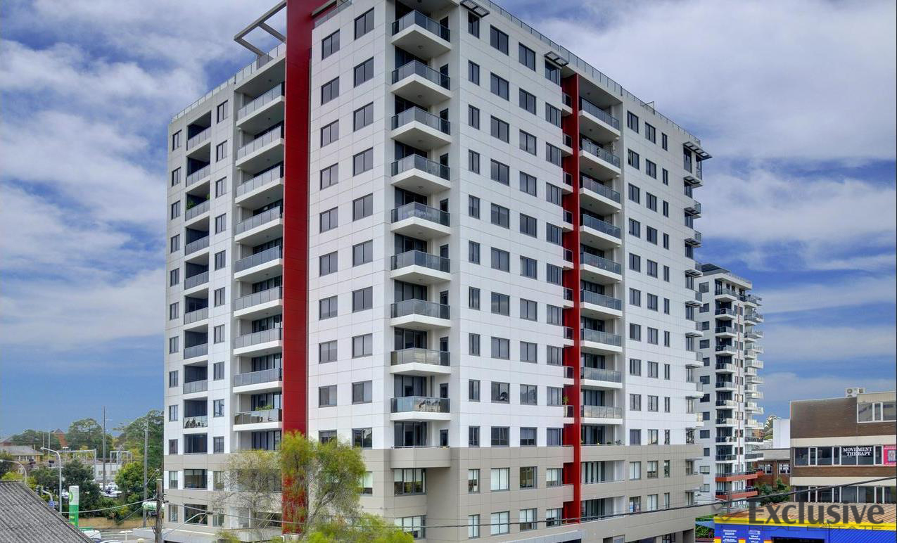 913 / 1C Burdett Street, Hornsby