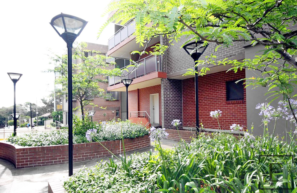 D106 / 27-29 George Street, North Strathfield