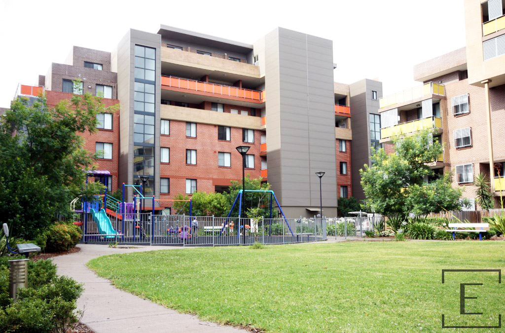 D106 / 27-29 George Street, North Strathfield