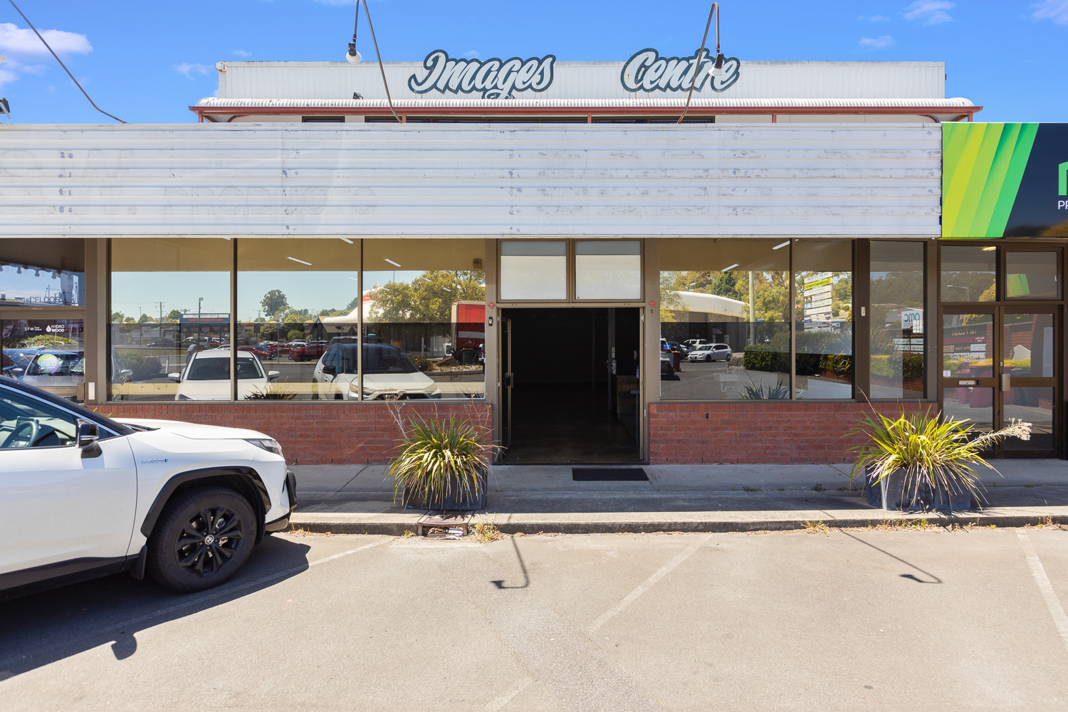 Shop 2 / 2 Trotters Lane, Prospect