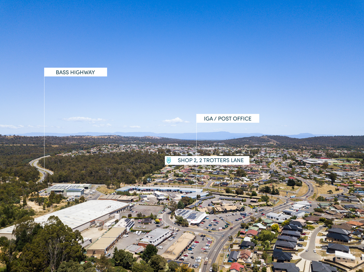 Shop 2 / 2 Trotters Lane, Prospect