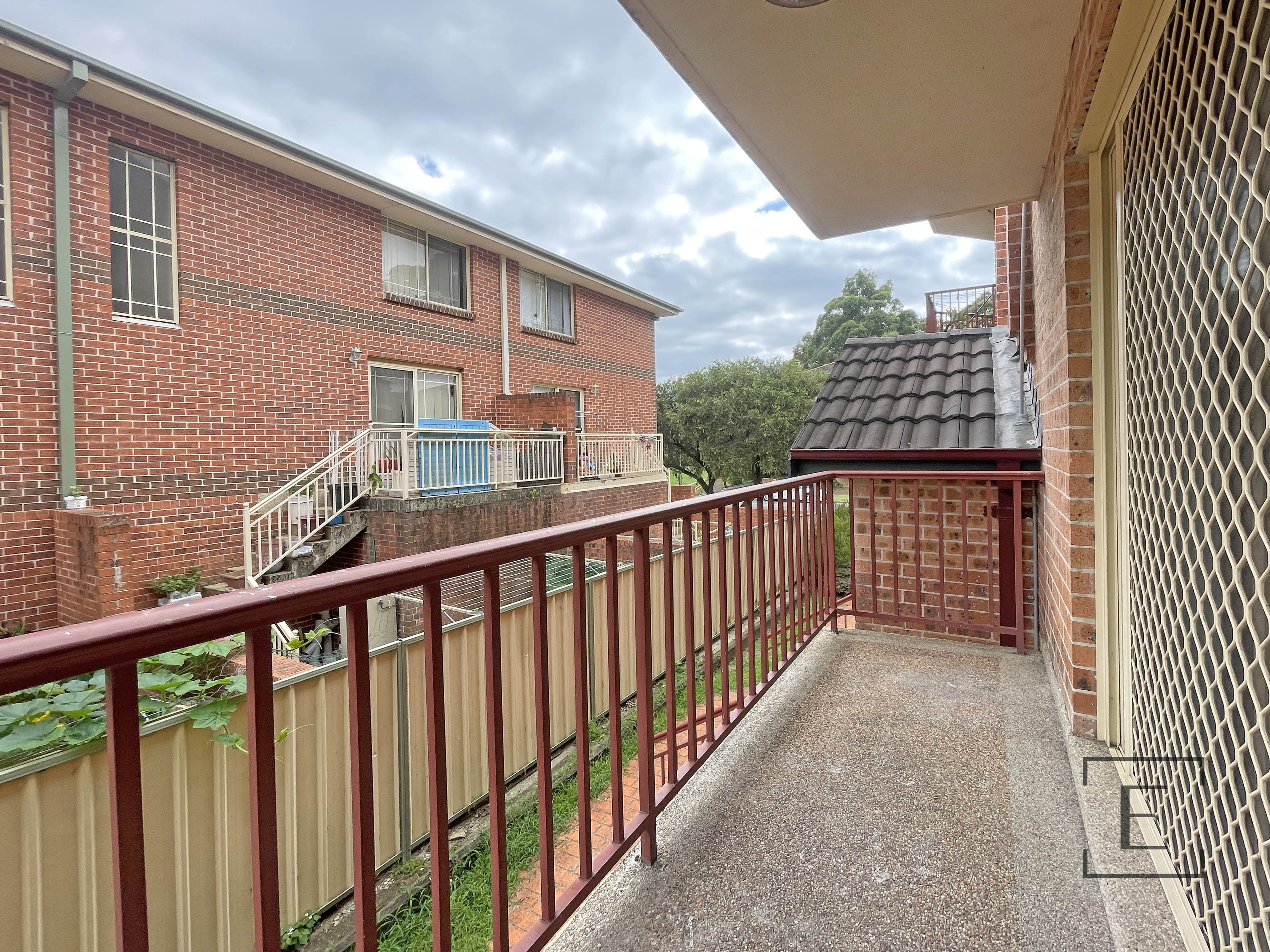 7 / 14-16 Clarence Street, Lidcombe