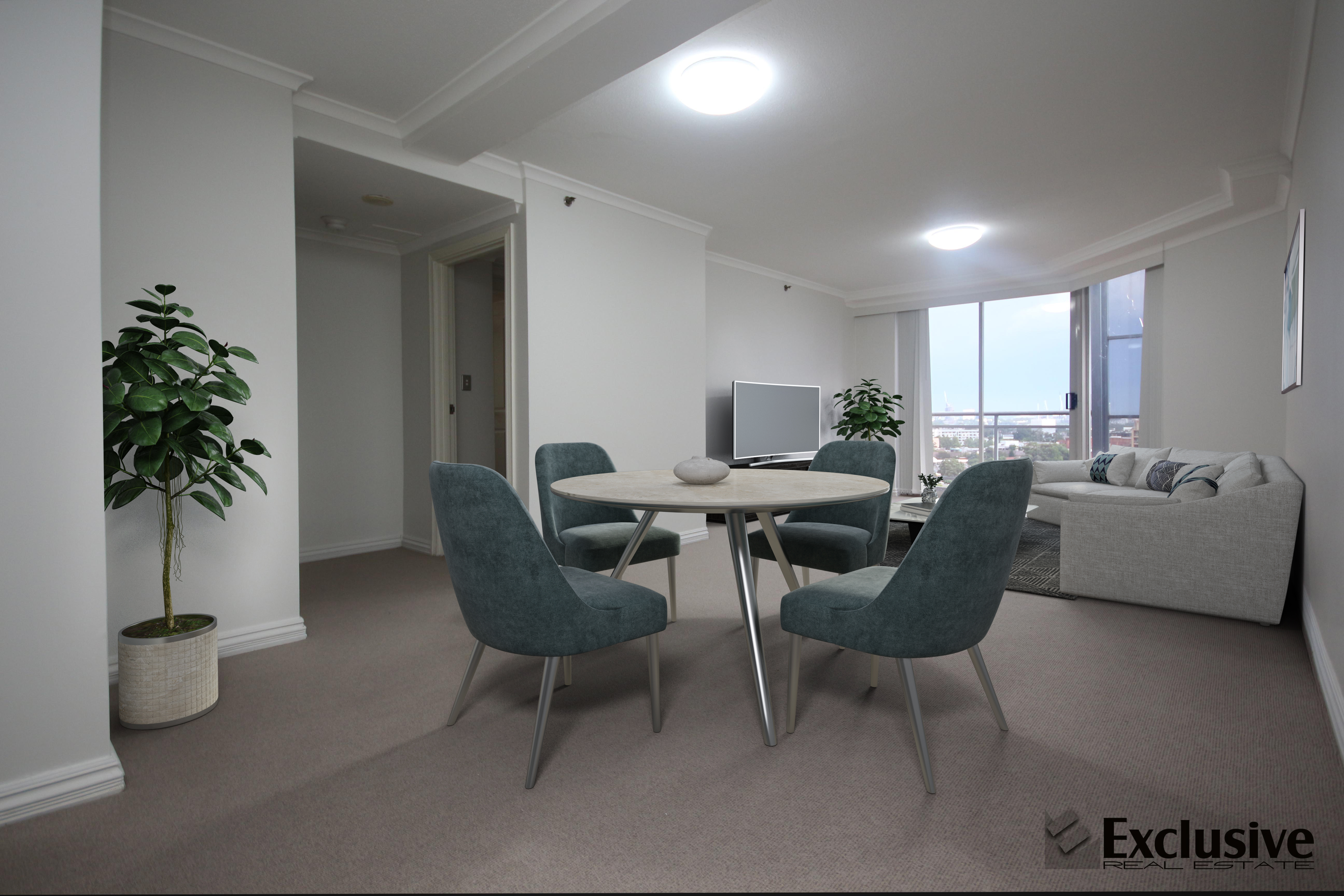 55 / 5-7 Beresford Road, Strathfield