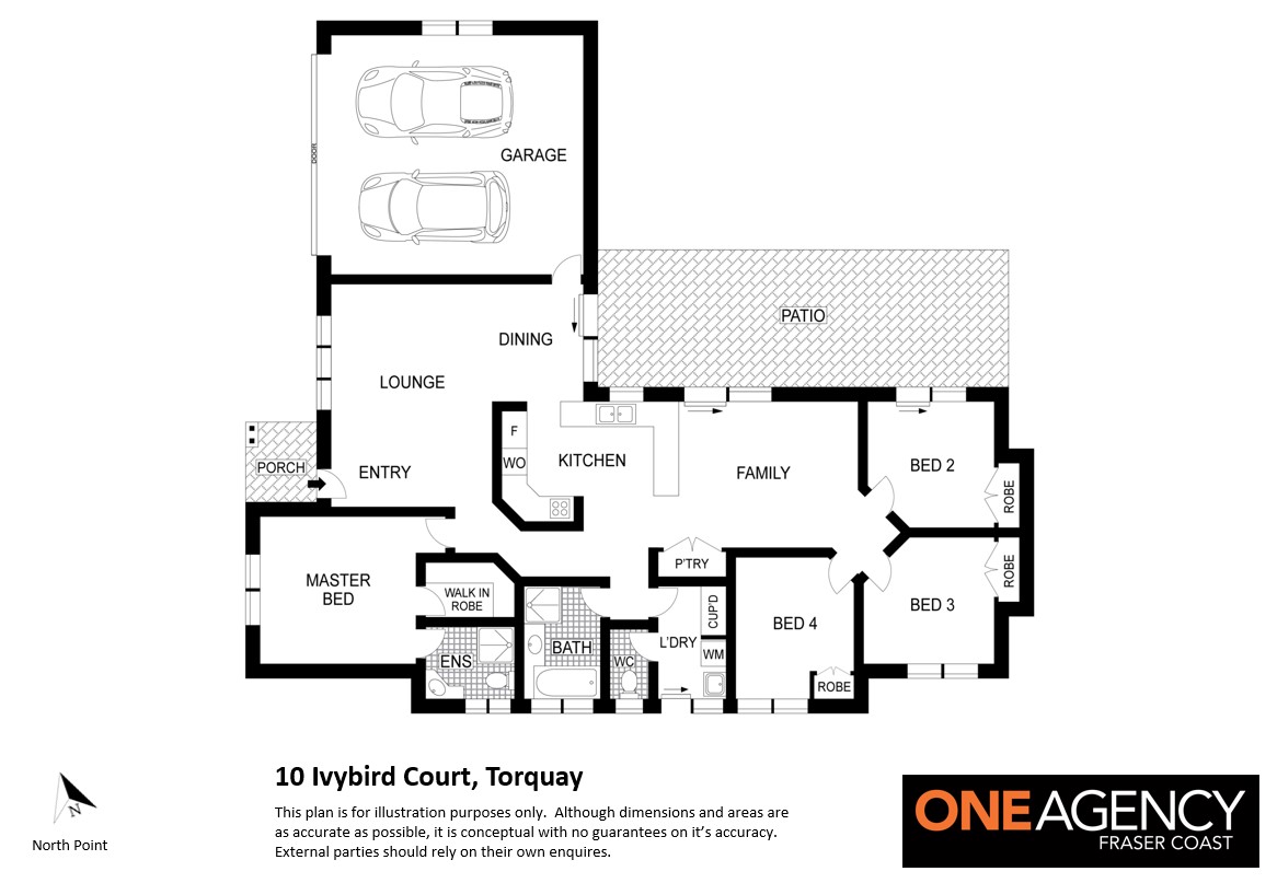 10 Ivybird Court, Torquay
