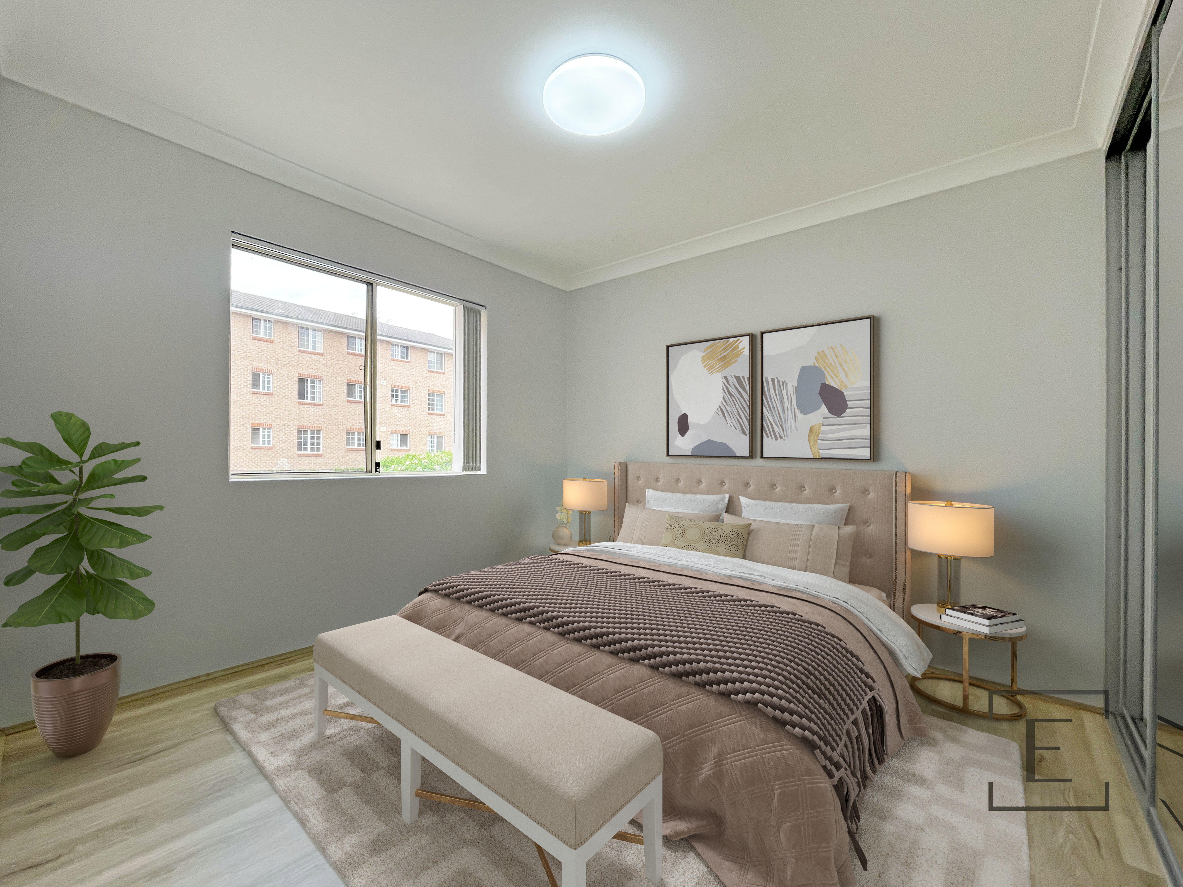 7 / 14-16 Clarence Street, Lidcombe