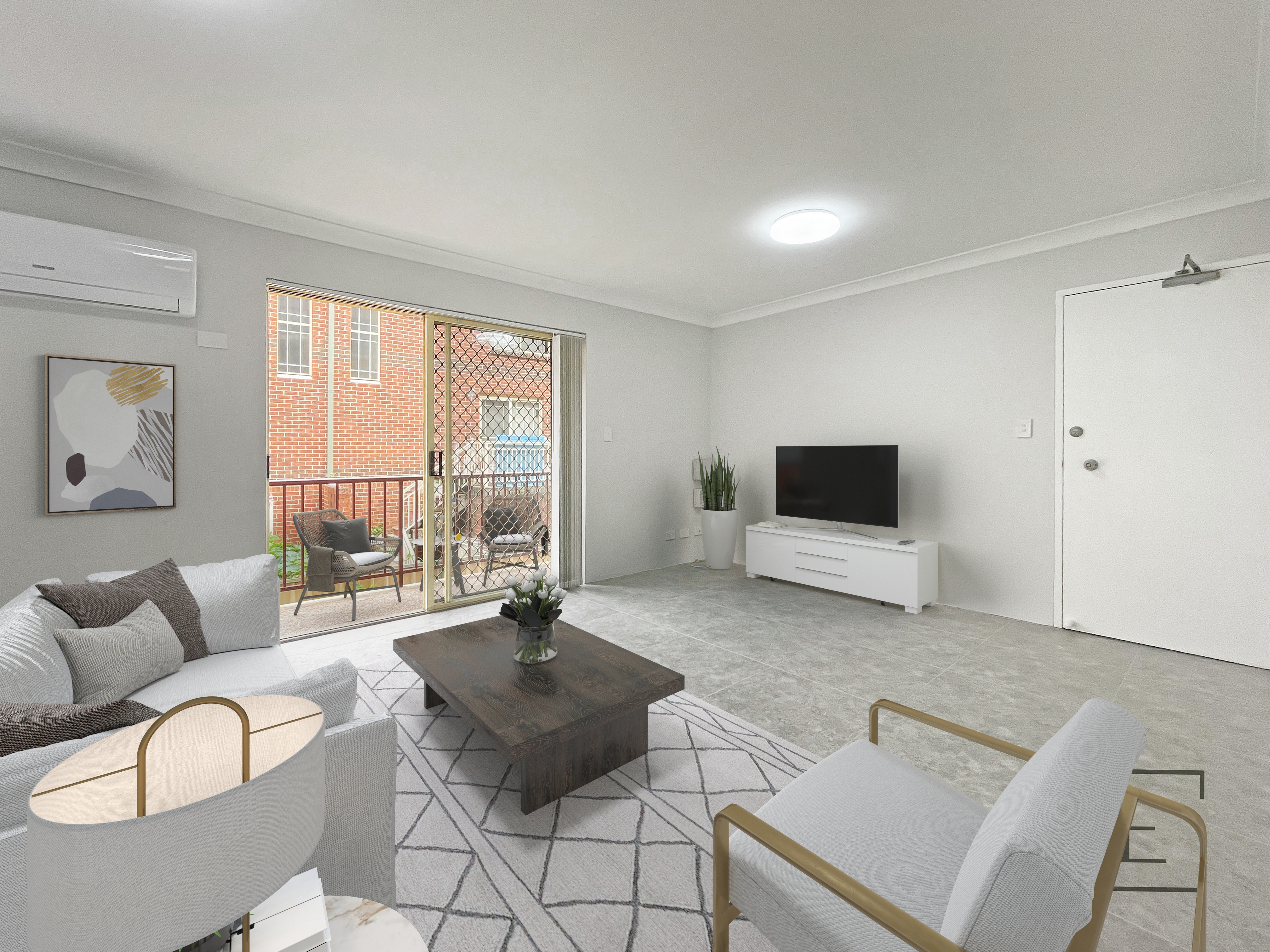 7 / 14-16 Clarence Street, Lidcombe