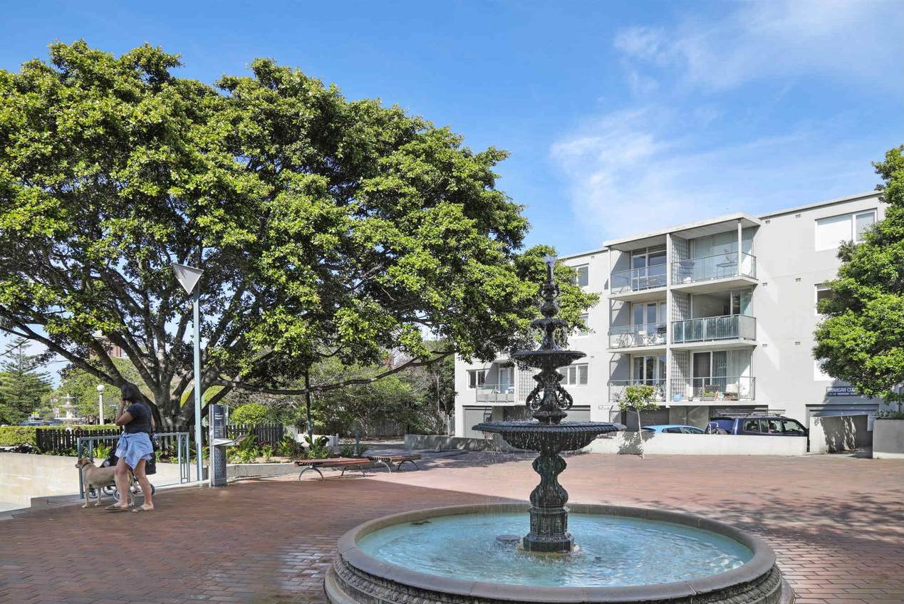 16 / 11 Myahgah Road, Mosman