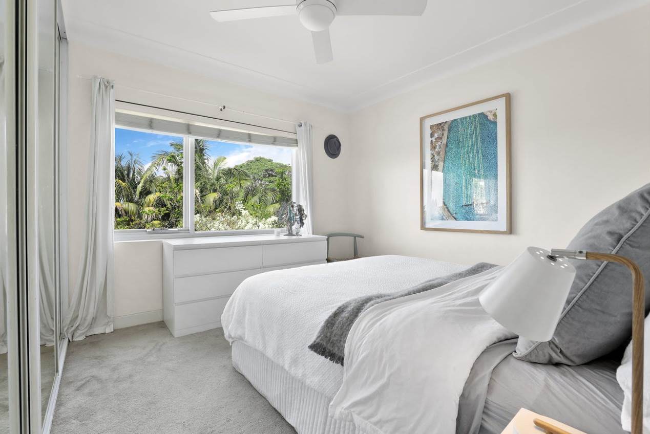 16 / 11 Myahgah Road, Mosman