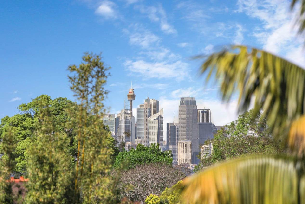 16 / 11 Myahgah Road, Mosman