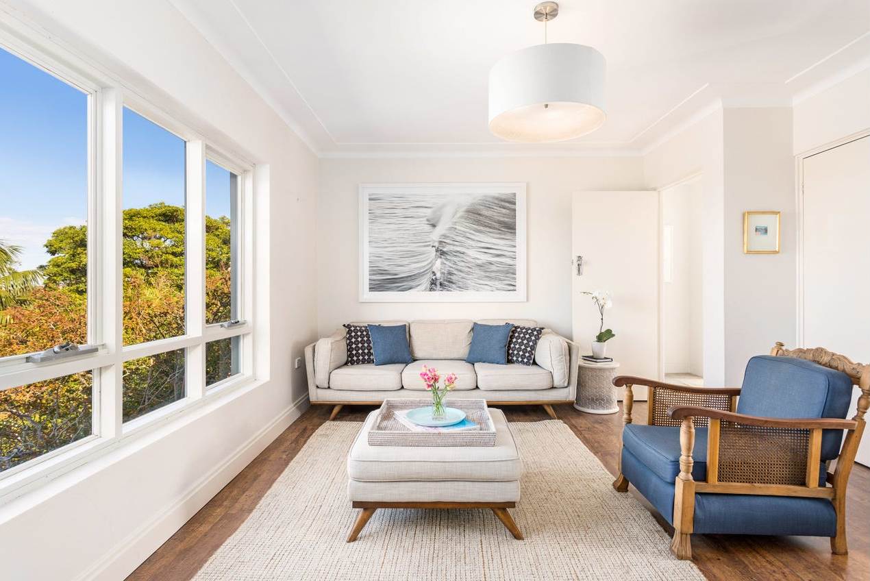 16 / 11 Myahgah Road, Mosman