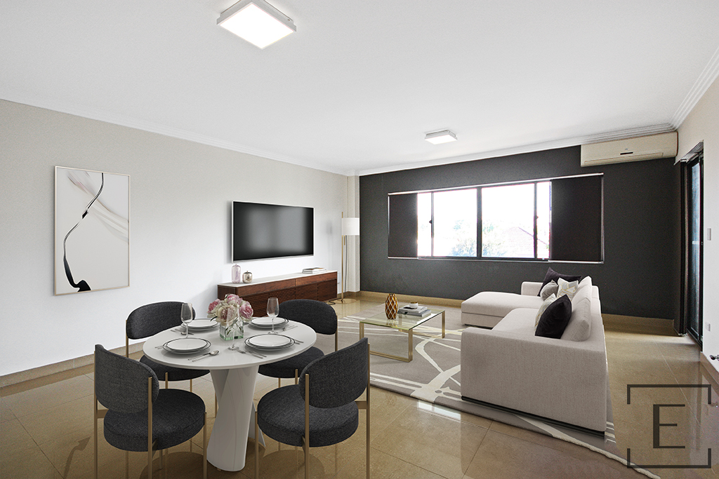 28 / 14-22 Water Street, Lidcombe
