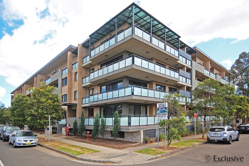 28 / 14-22 Water Street, Lidcombe