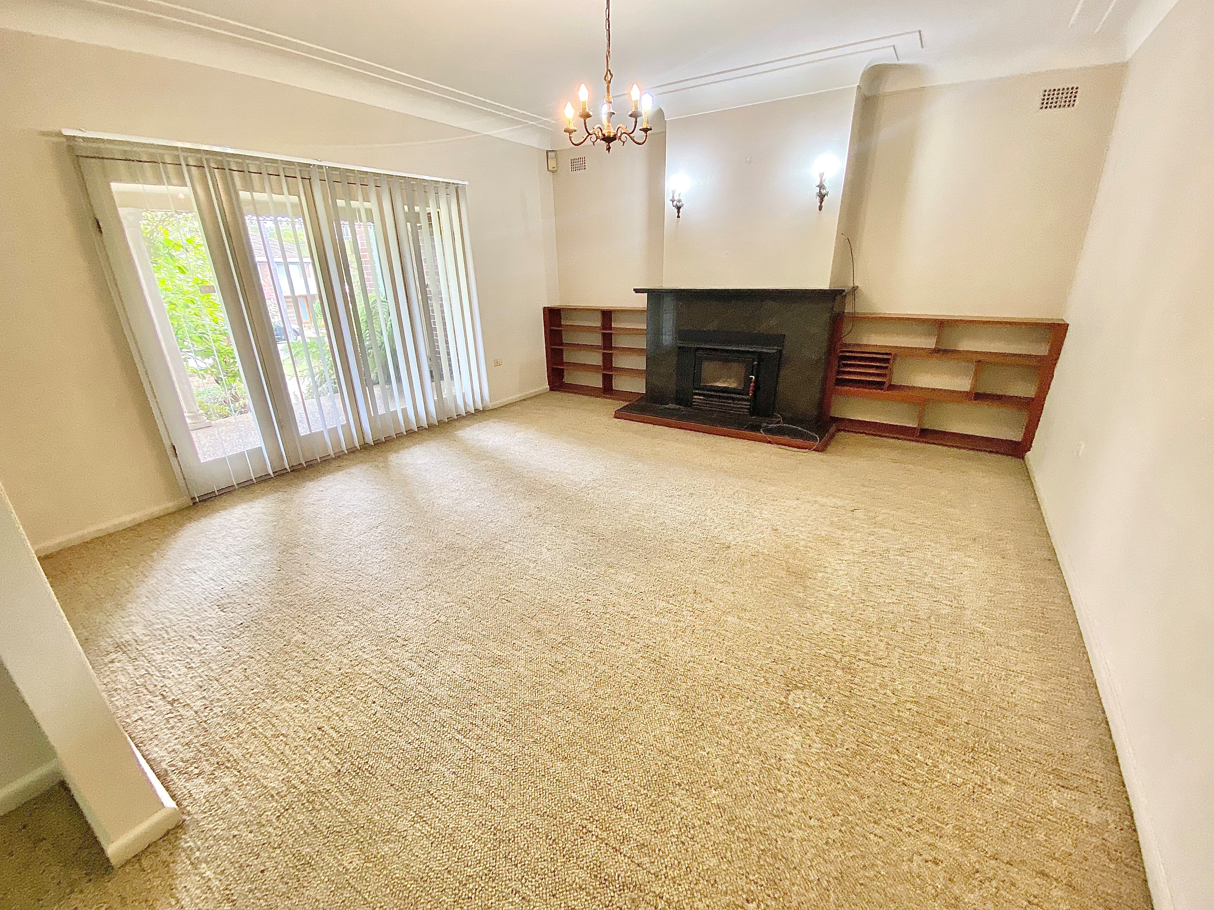 33 Grove Avenue, Narwee