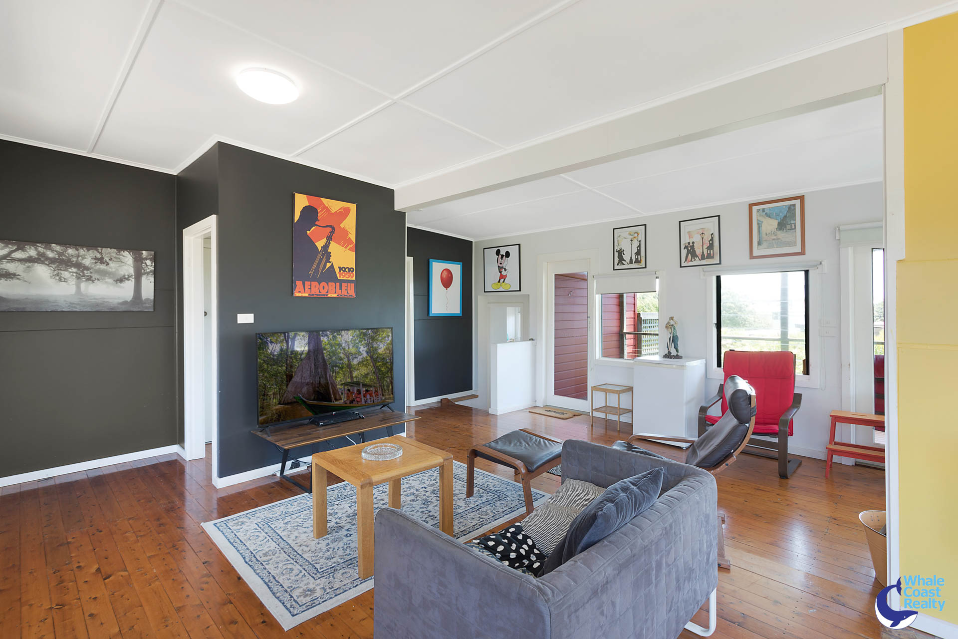 9 William Street, Dalmeny