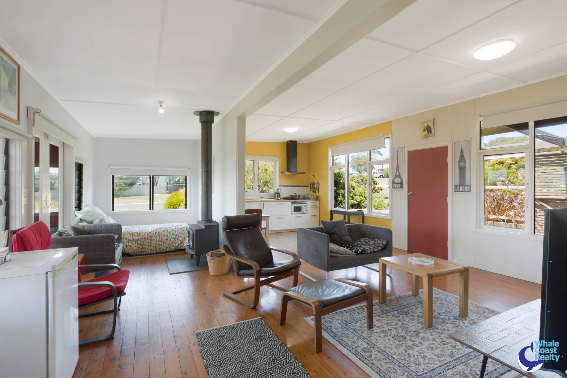 9 William Street, Dalmeny