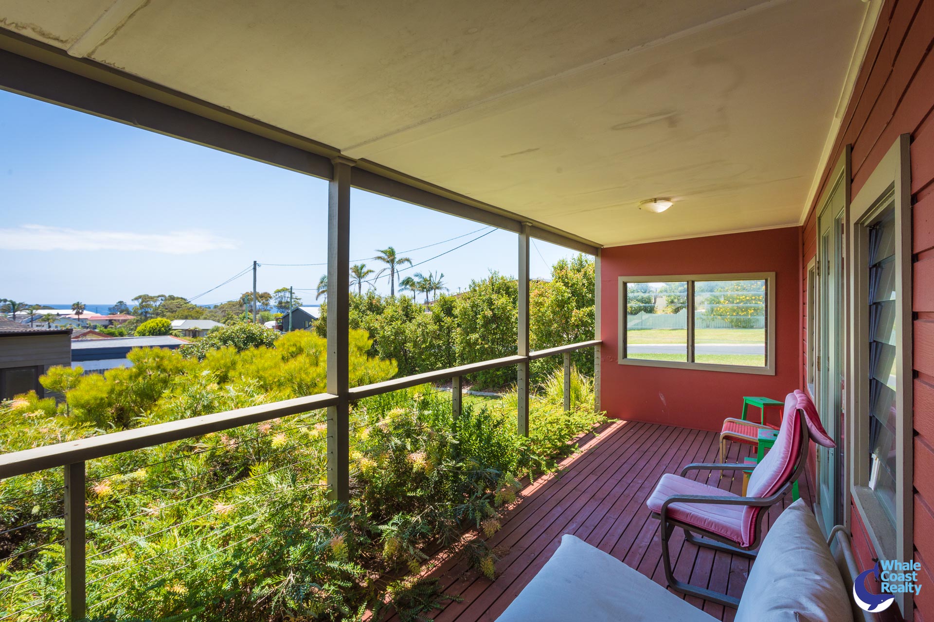 9 William Street, Dalmeny