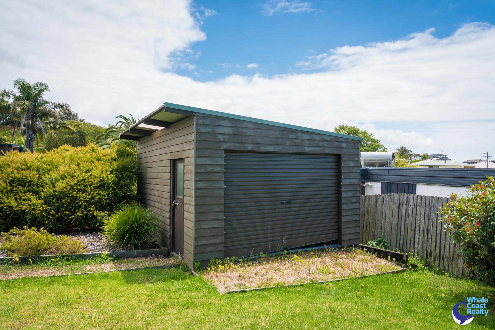 9 William Street, Dalmeny