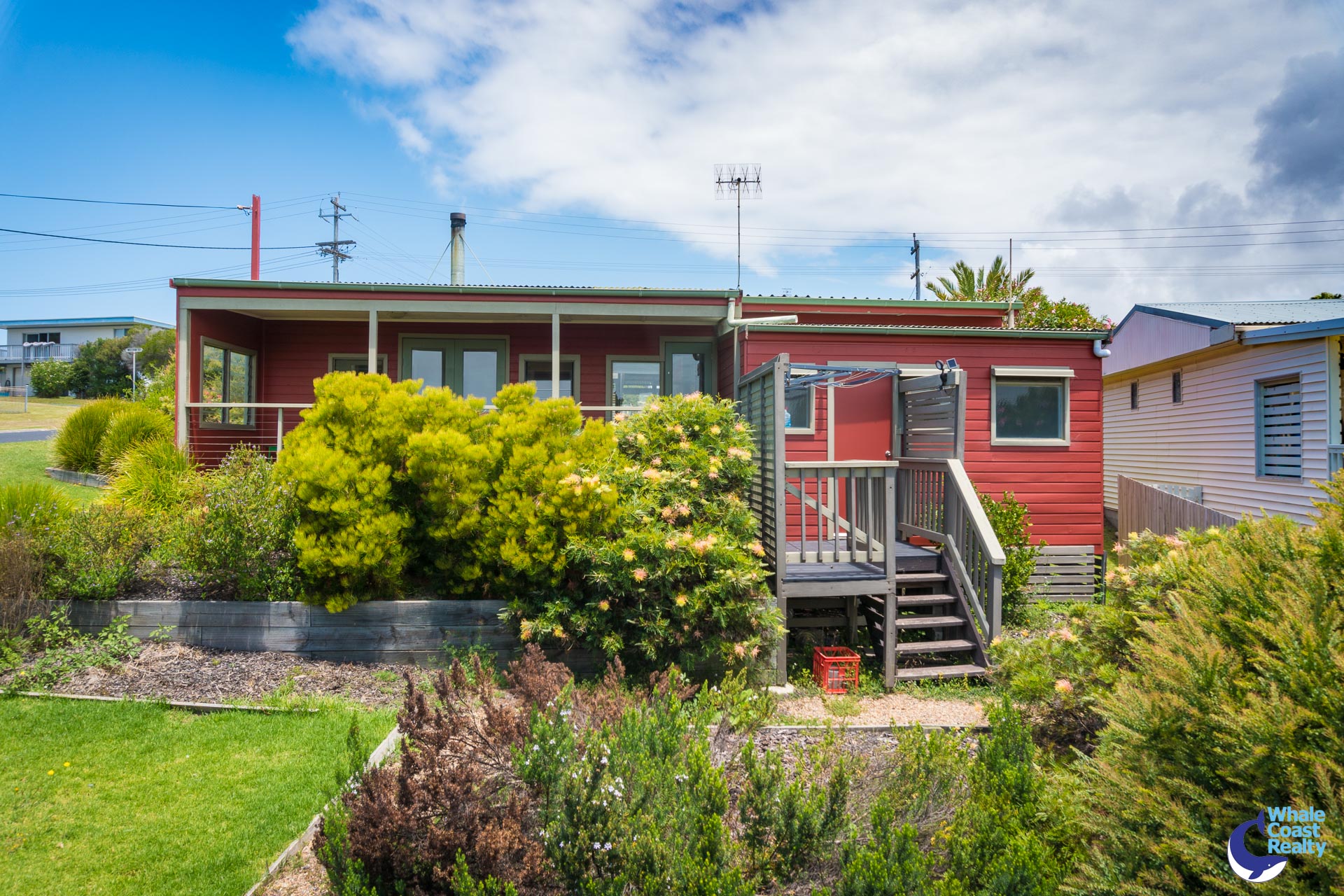 9 William Street, Dalmeny