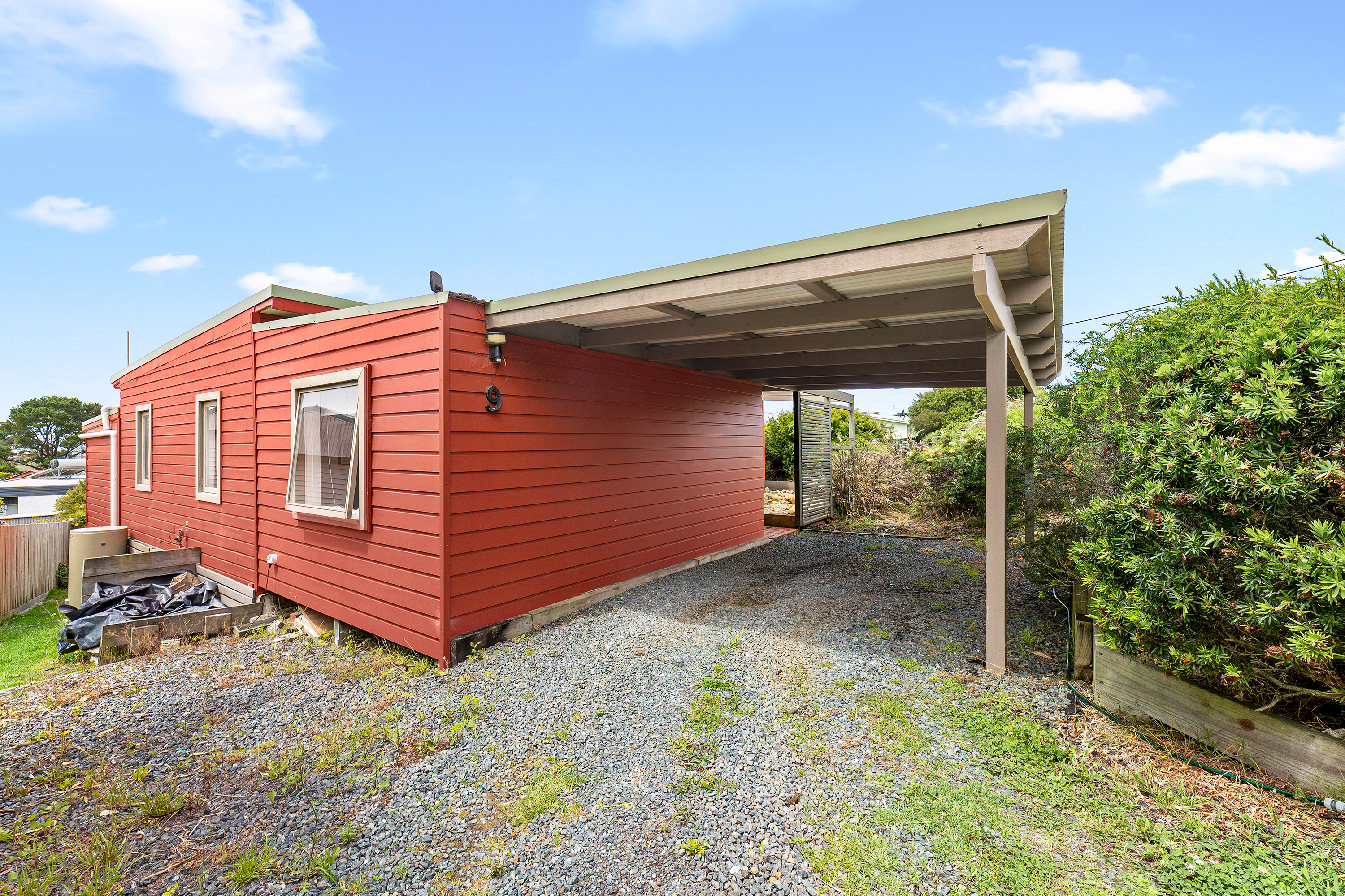 9 William Street, Dalmeny