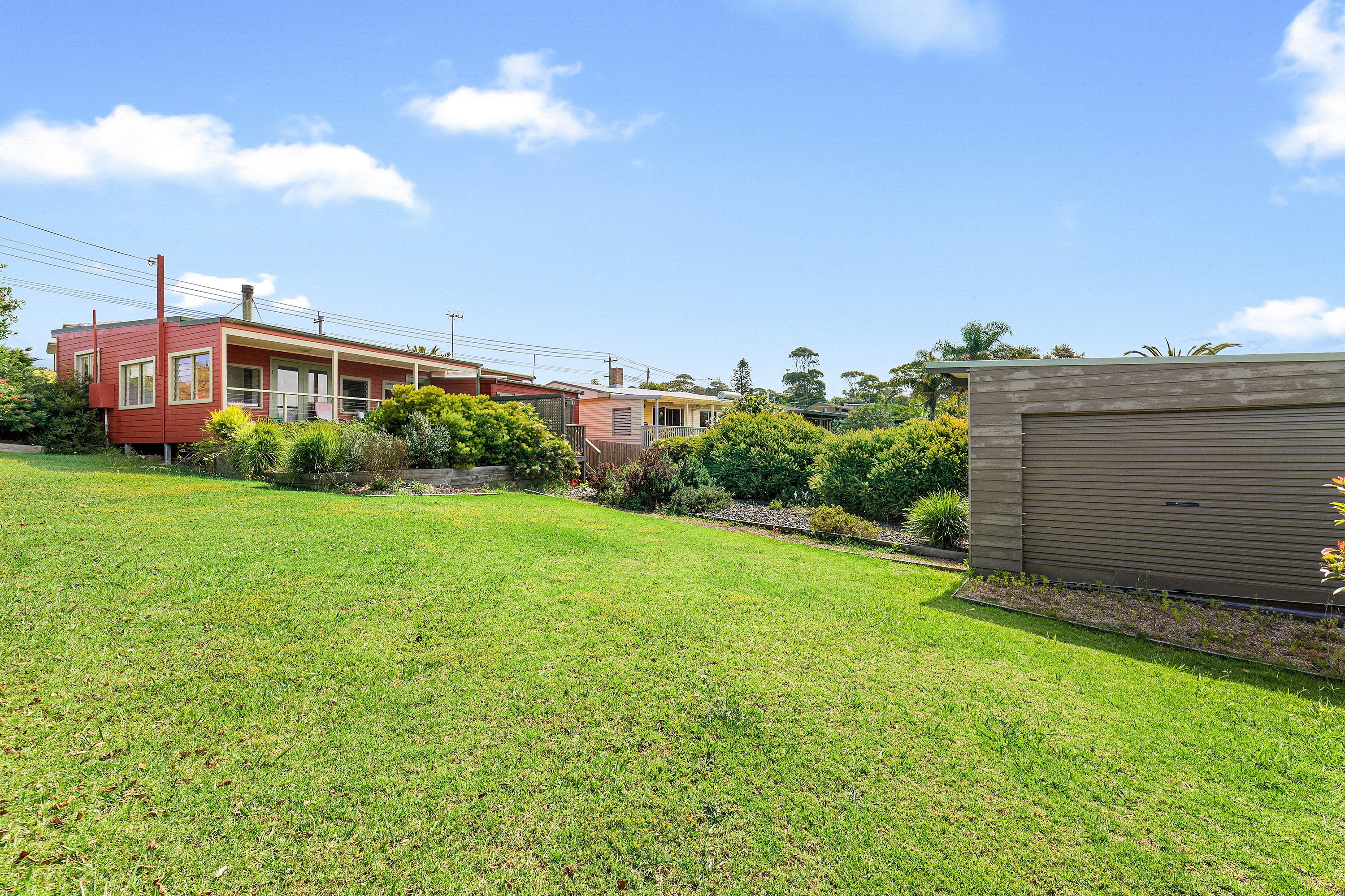 9 William Street, Dalmeny