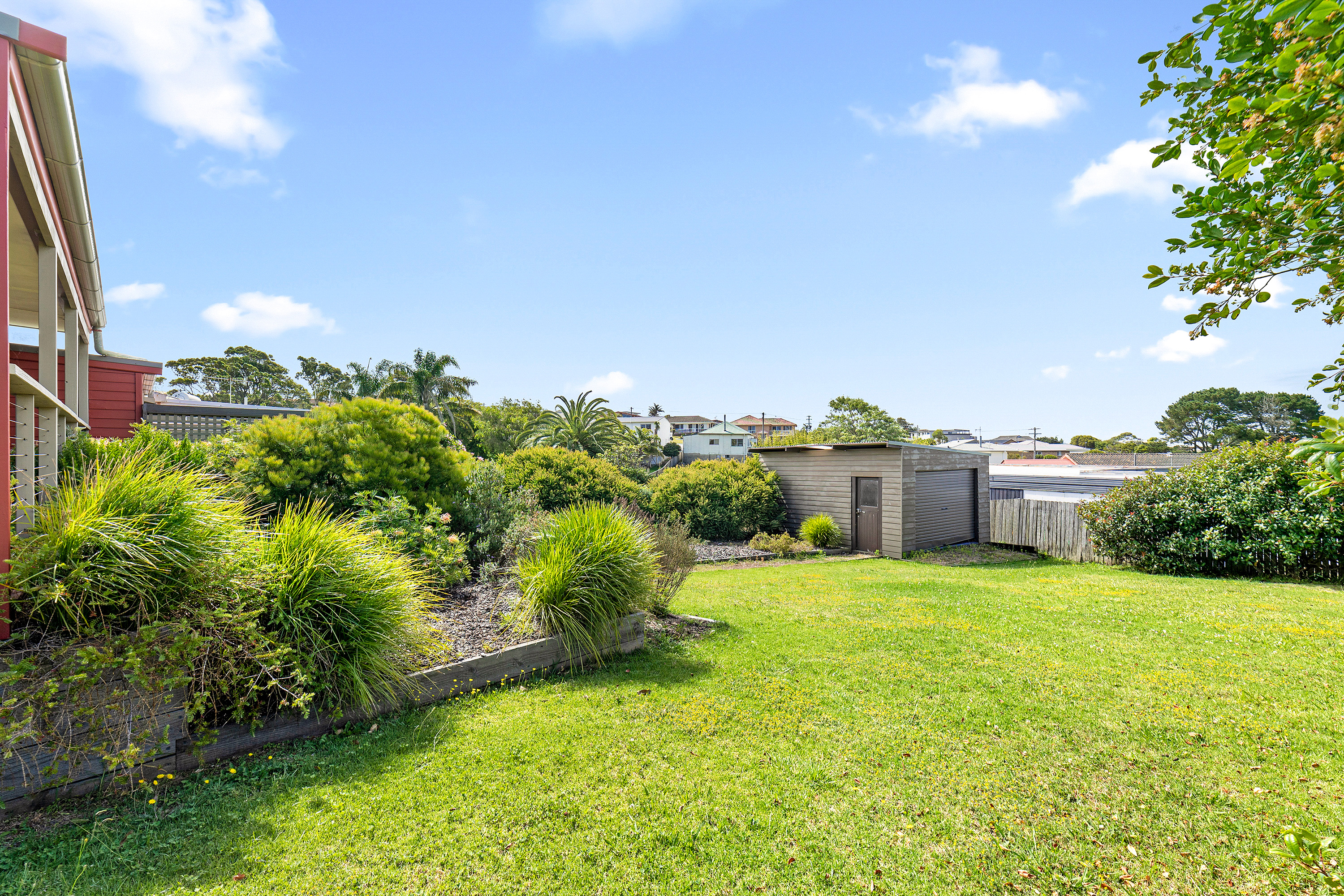 9 William Street, Dalmeny