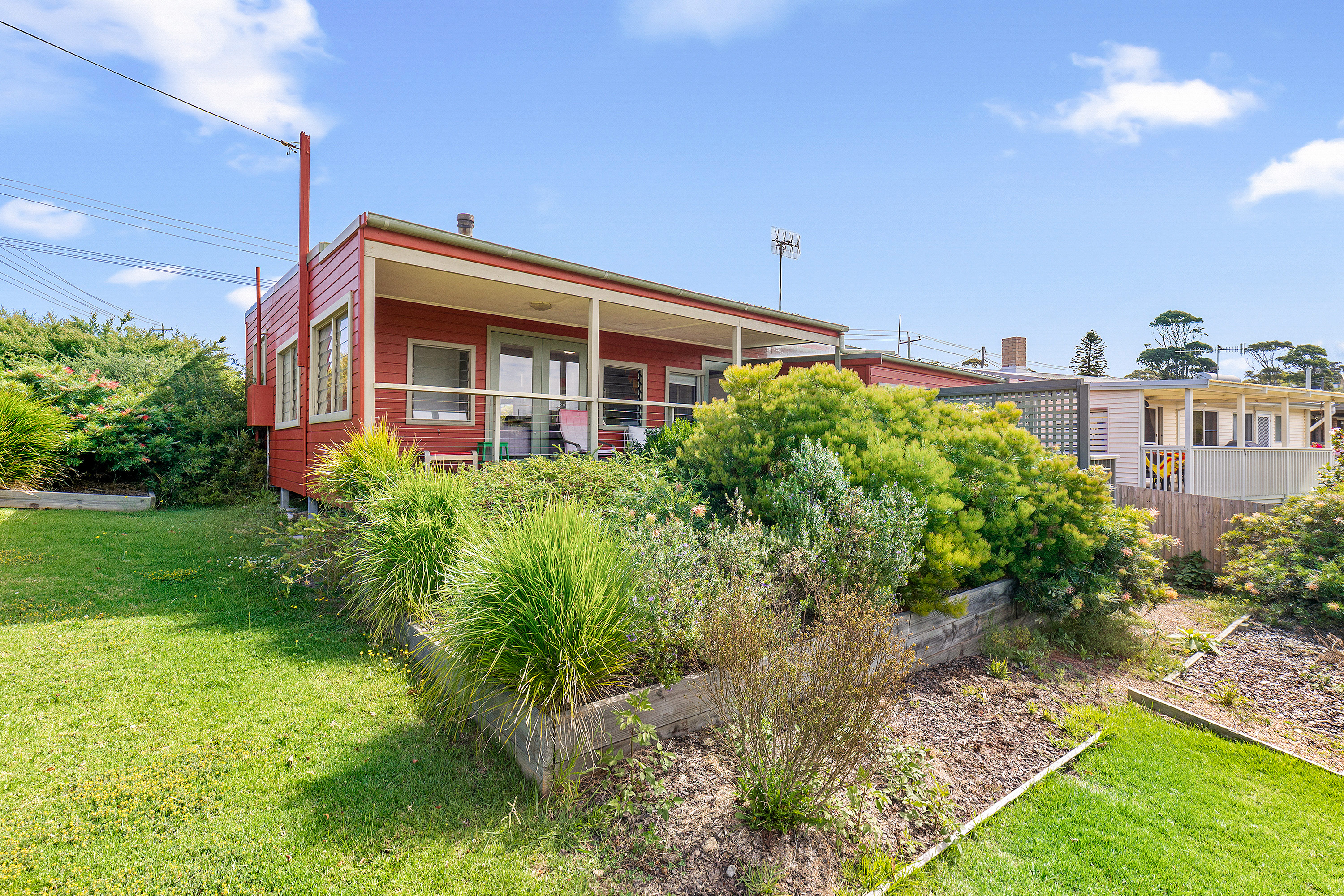 9 William Street, Dalmeny