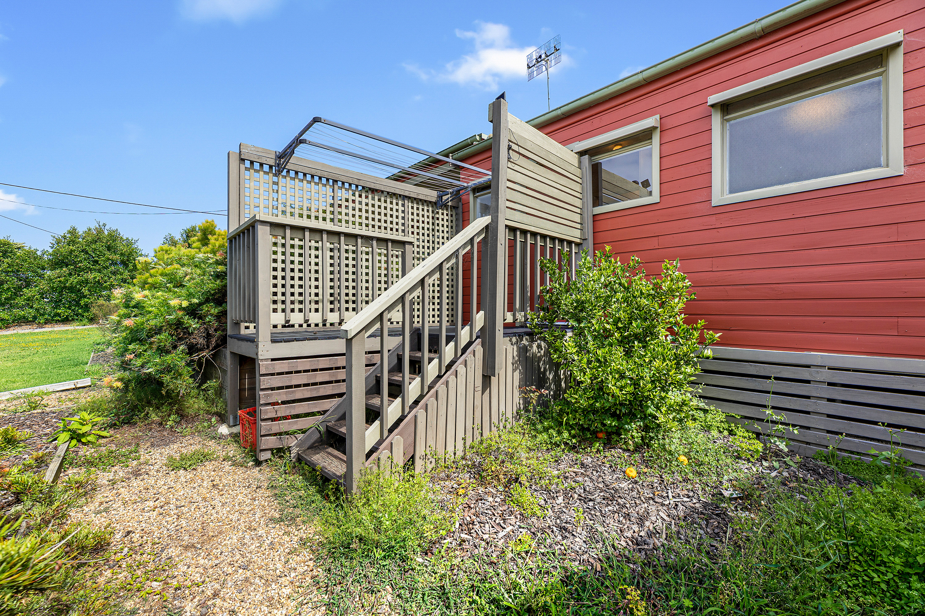 9 William Street, Dalmeny