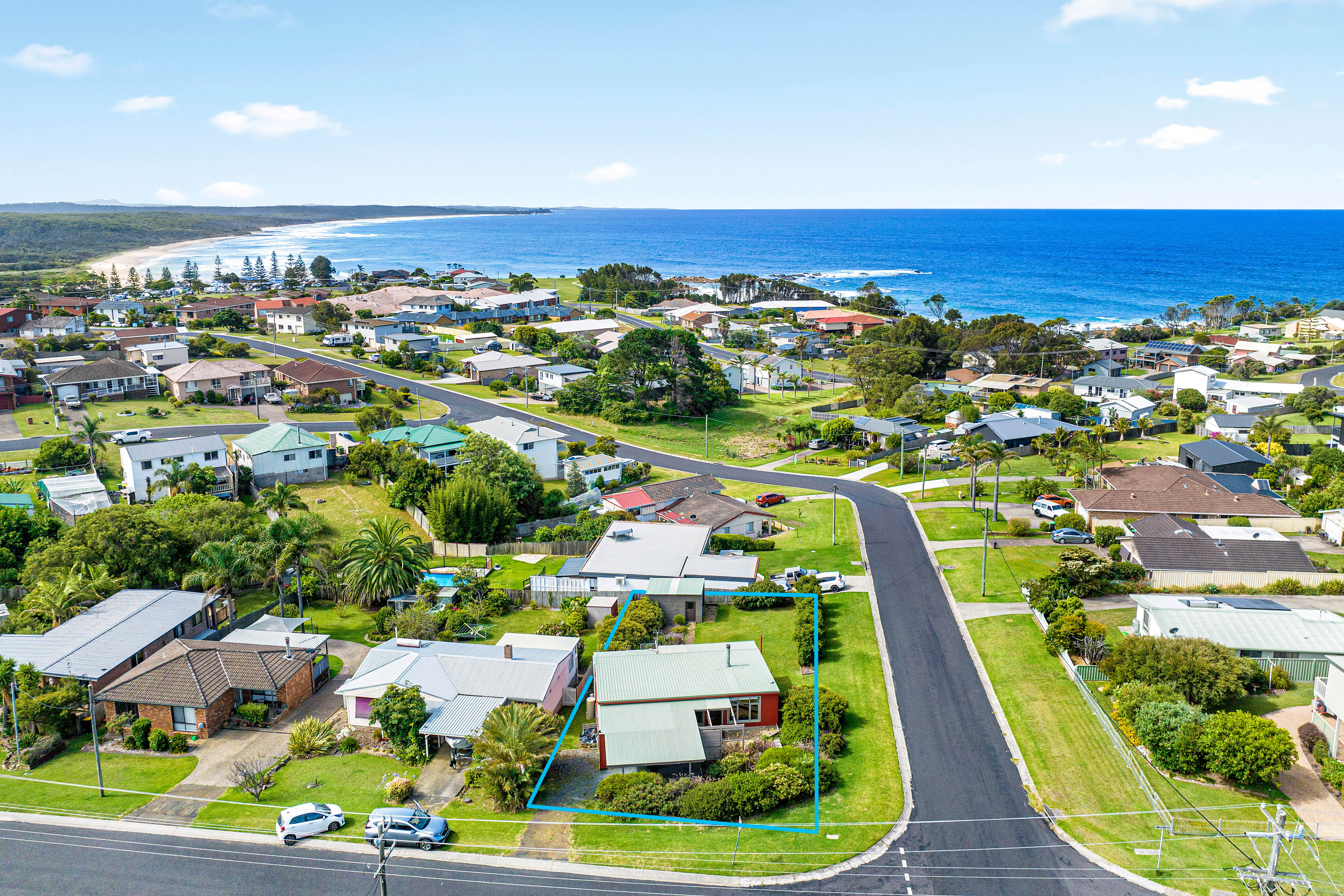 9 William Street, Dalmeny