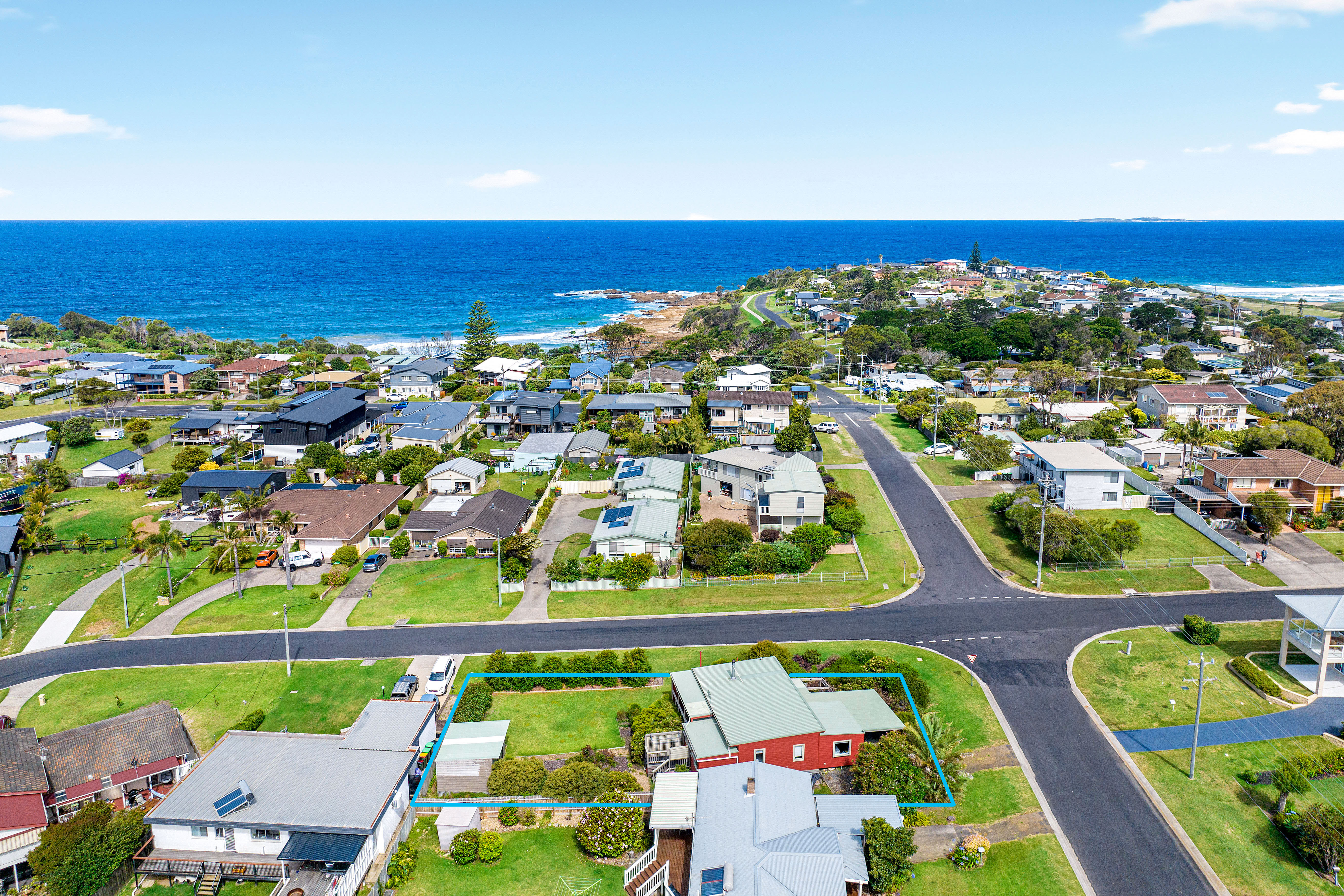 9 William Street, Dalmeny