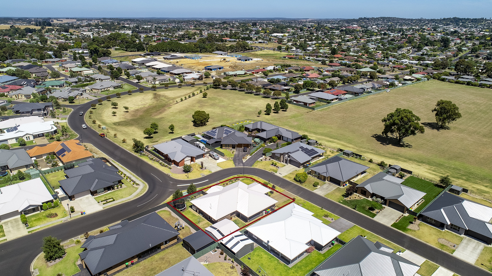 2 Hume Court, Mount Gambier