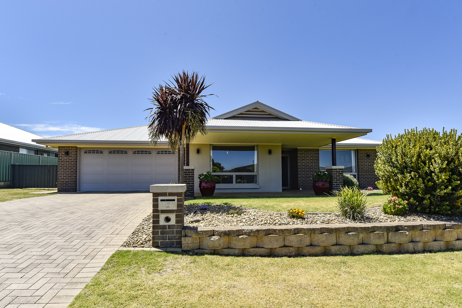 2 Hume Court, Mount Gambier